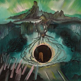 Moss Grew on the Swords and Plowshares Alike Kayo Dot