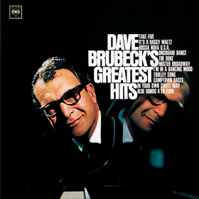 Greatest Hits Dave Brubeck