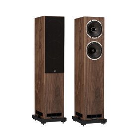 F501S Walnut Fyne Audio