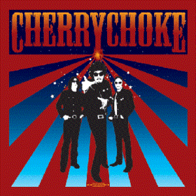Cherry Choke Cherry Choke