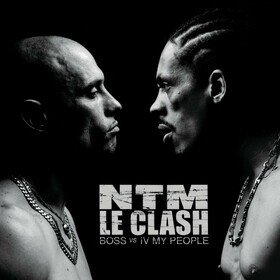 Le Clash (B.O.S.S. vs. IV My People) Supreme Ntm
