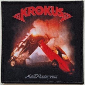 Metal Rendez-Vous Krokus