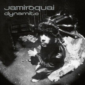Dynamite (20th Anniversary) Jamiroquai
