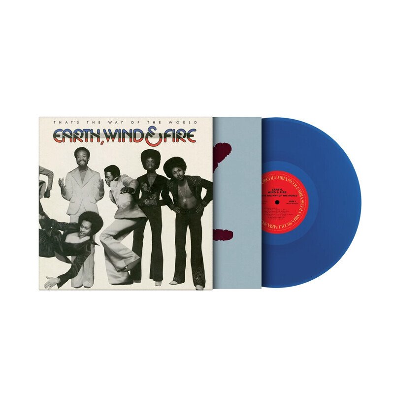 That's the Way of the World (Anniversary Edition)