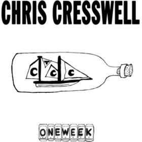 One Week Record Chris Cresswell
