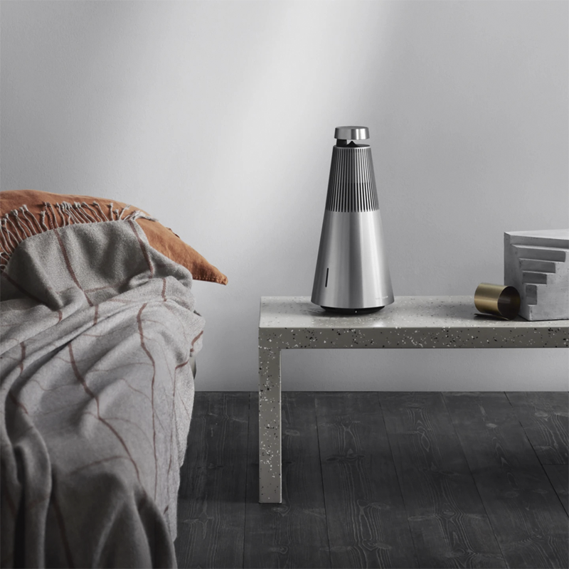 Beosound 2 3rd Gen Natural