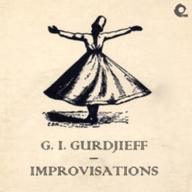 Improvisations G.i. Gurdjieff