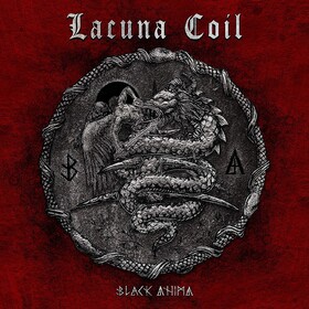 Black Anima Lacuna Coil