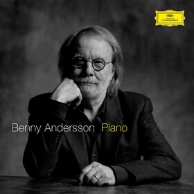 Piano Benny Andersson