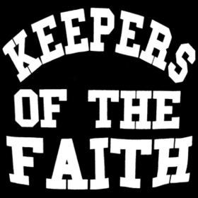 Keepers Of The Faith Terror