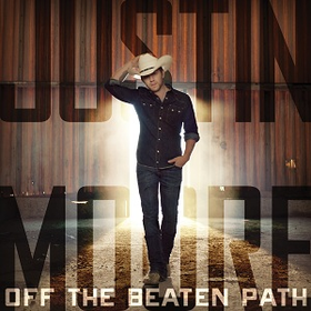 Off The Beaten Path Justin Moore