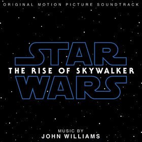 Star Wars: The Rise Of Skywalker John Williams