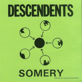 Somery Descendents