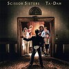 Ta-Dah (Coloured Vinyl)