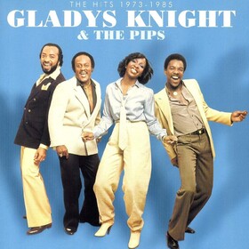 The Hits Gladys Knight & The Pips