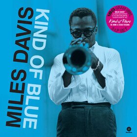 Kind Of Blue (Limited Edition) Miles Davis