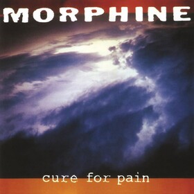 Cure For Pain Morphine