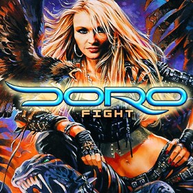 Fight (Limited Edition) Doro