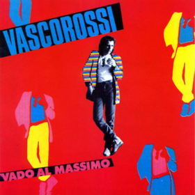 Vado Al Massimo Vasco Rossi