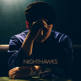 Nighthawks Peter Horsfall