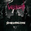 Speed Revolution (Coloured Vinyl)