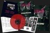 Speed Revolution (Coloured Vinyl)