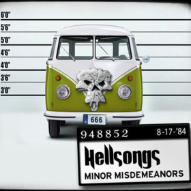 Minor Misdemeanors Hellsongs