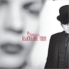 Crimson Alkaline Trio