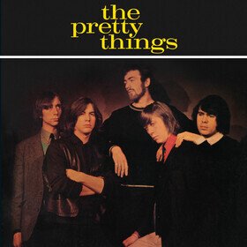 The Pretty Things & Live At the 100 Club (60th Anniversary Edition) Pretty Things