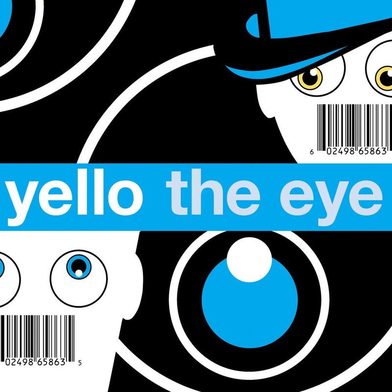 The Eye (Limited Edition)