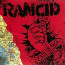 Let's Go (20th Anniversary Edition) Rancid