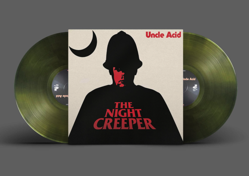 Night Creeper