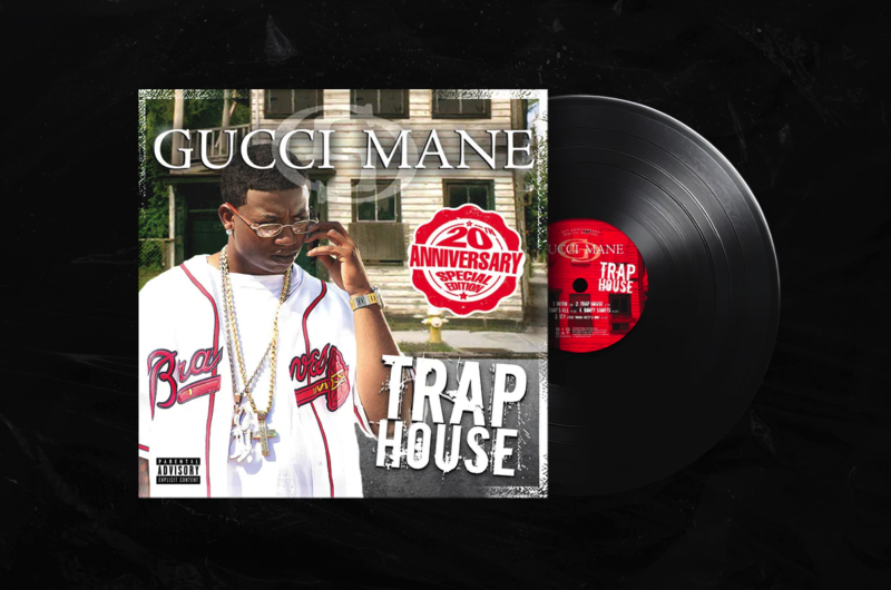 Trap House