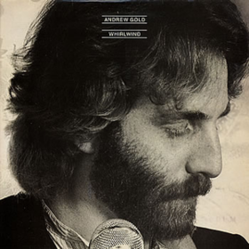 Whirlwind Andrew Gold