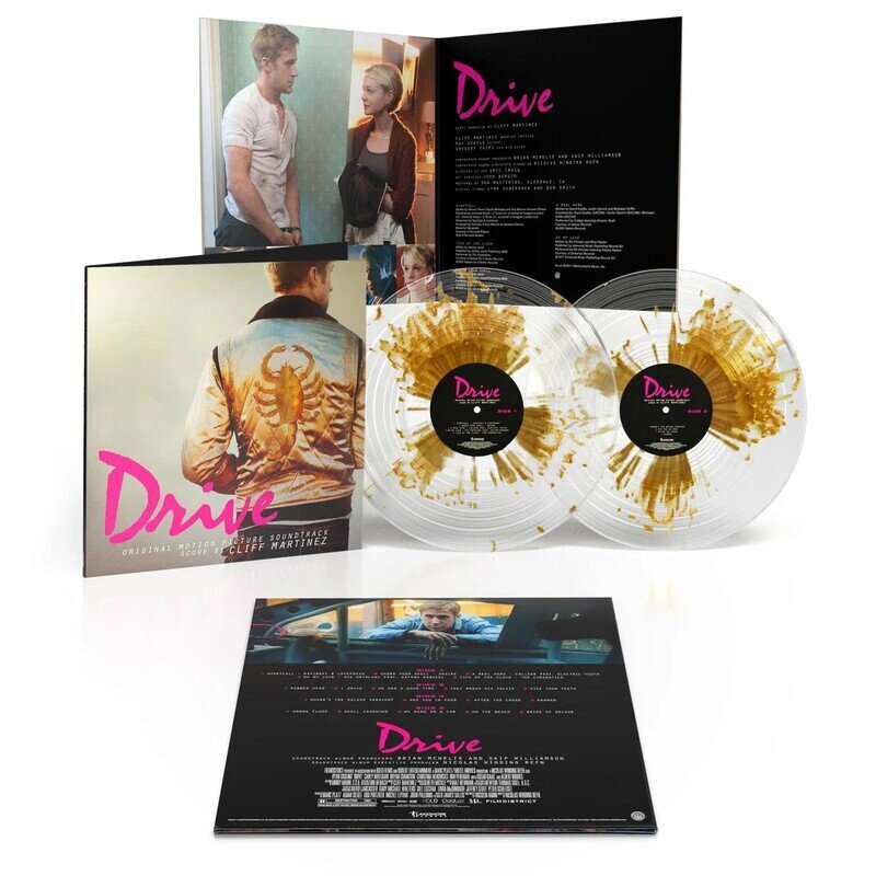 Drive