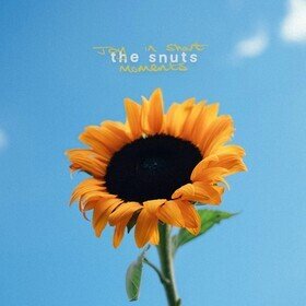 Joy In Short Moments (Coloured Vinyl) The Snuts
