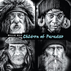 Children Of Paradise Willie Nile