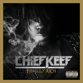 Finally Rich (IVC Edition) Chief Keef