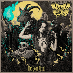 The Goat Ritual