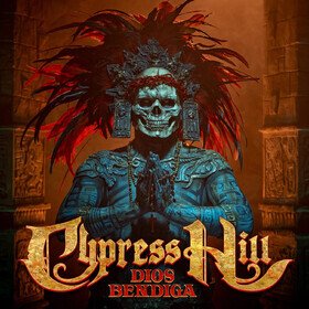 Dios Bendiga Cypress Hill
