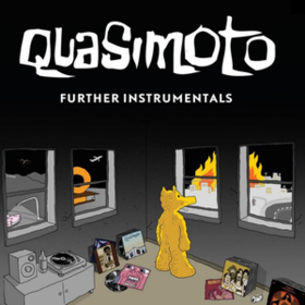 Further Instrumentals Quasimoto