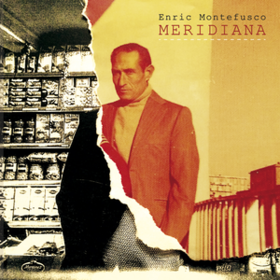 Meridiana Enric Montefusco