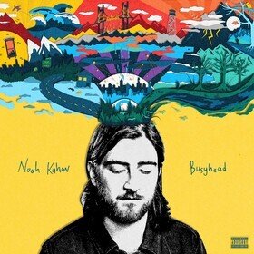 Busyhead Noah Kahan