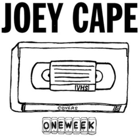 One Week Record Joey Cape