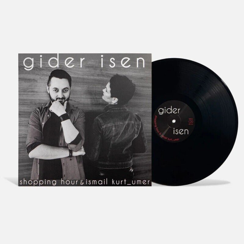 Gider Isen