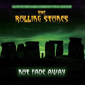 Not Fade Away The Rolling Stones