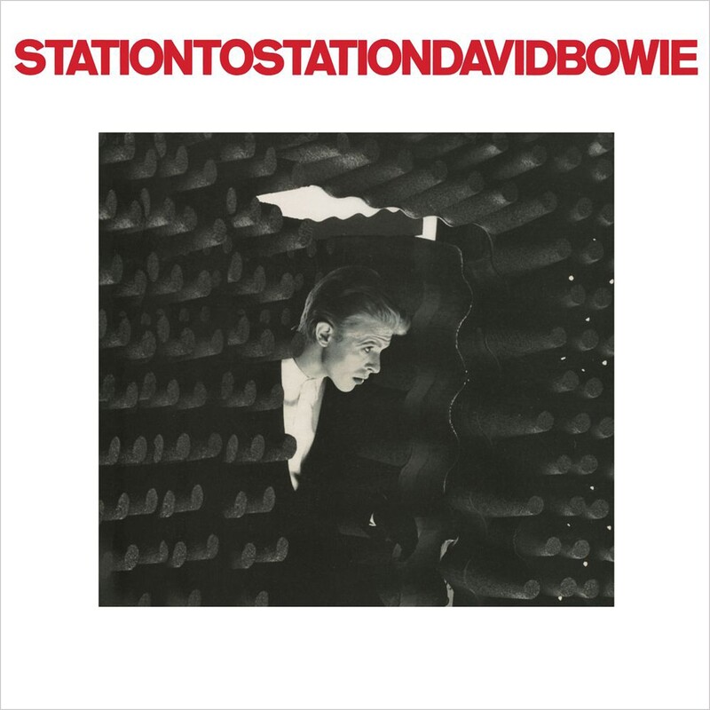 Station To Station (Limited Edition)