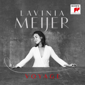 Voyage Lavinia Meijer