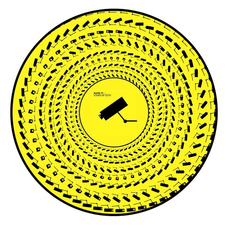Stars Of CCTV (20th Anniversary Zoetrope Edition)