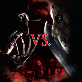 Freddy vs. Jason (Original Motion Picture Soundtrack) (Limited Edition) Various Artists